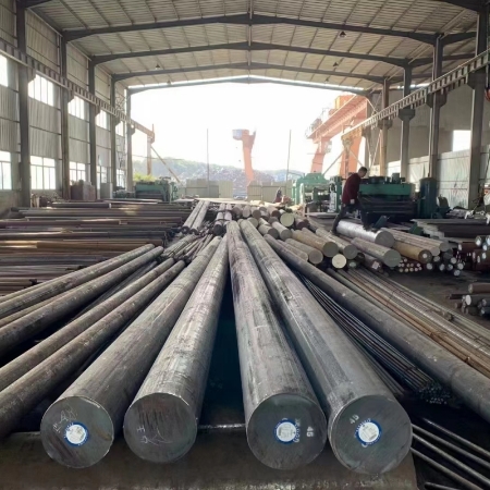 高溫合金圓鋼 高溫合金圓鋼