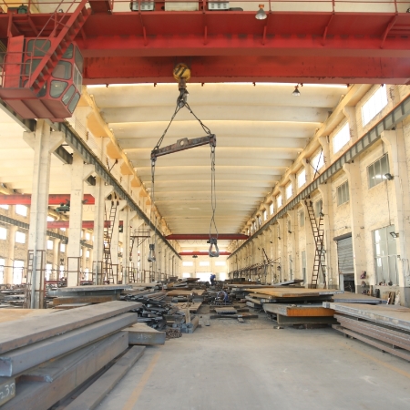 進(jìn)口耐磨板切割