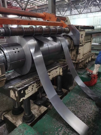 5140冷鐓模具鋼帶