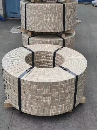 SCM420合金結(jié)構(gòu)鋼帶