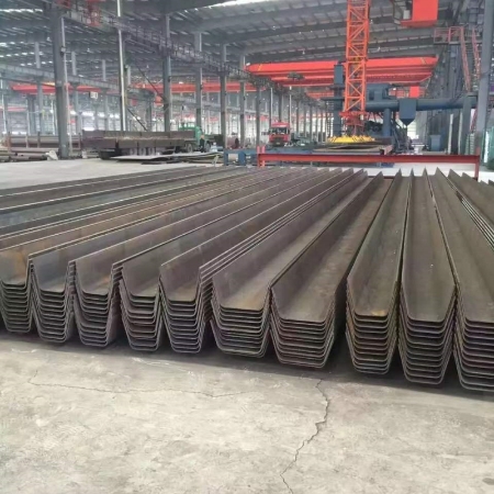 橋梁U形加強(qiáng)筋